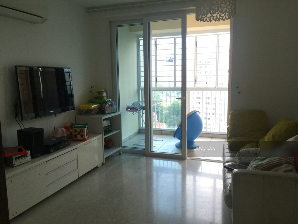 Imperial Heights (D15), Apartment #114792052